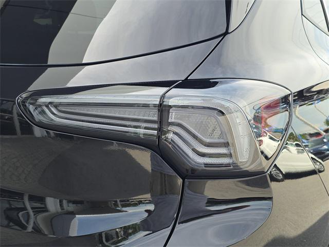 new 2025 Buick Encore GX car, priced at $32,494