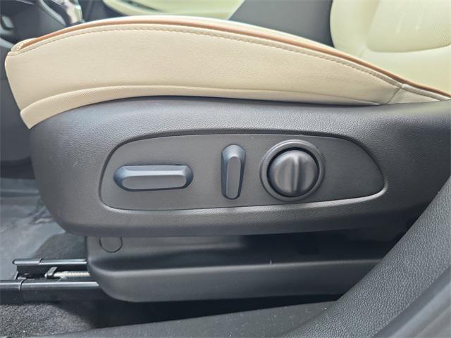 new 2025 Buick Encore GX car, priced at $32,494