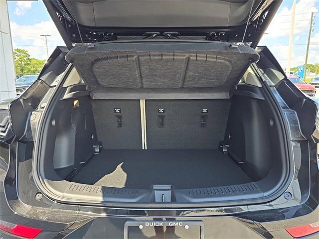 new 2025 Buick Encore GX car, priced at $34,071