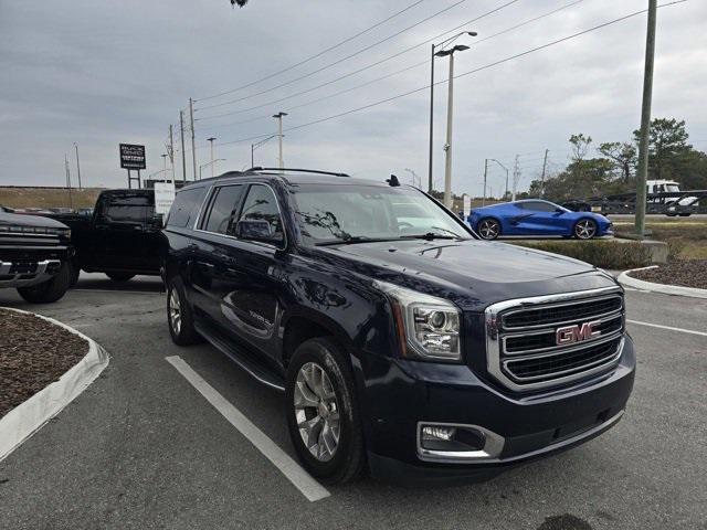 used 2020 GMC Yukon XL car, priced at $36,997