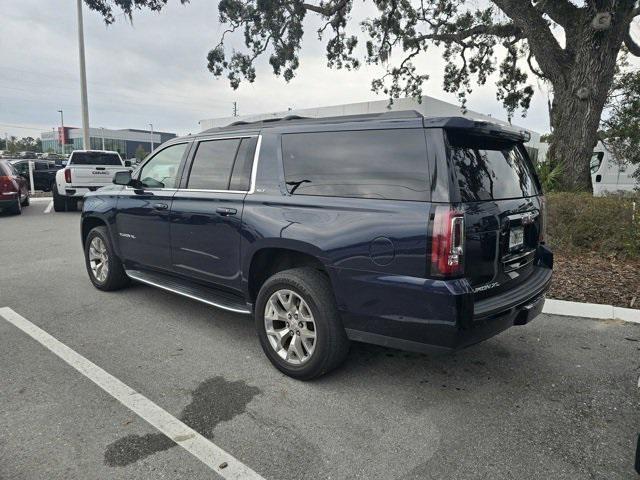 used 2020 GMC Yukon XL car, priced at $36,997