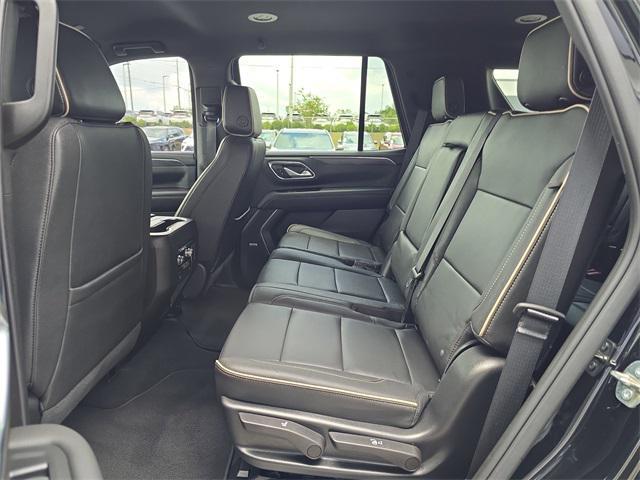 used 2022 GMC Yukon car, priced at $48,775