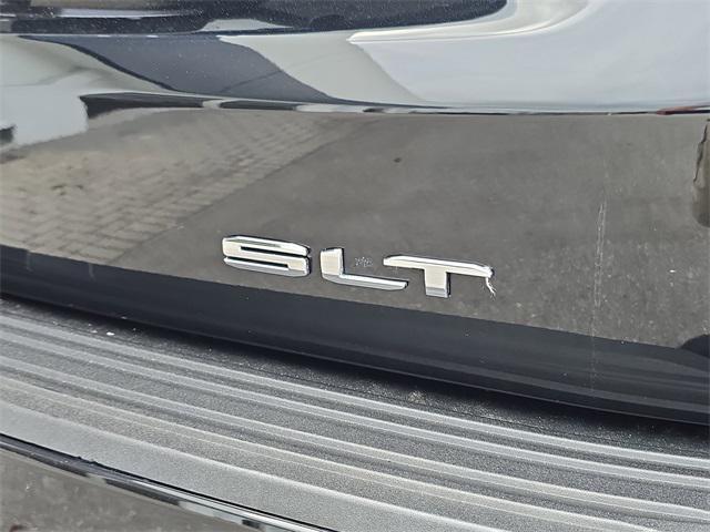 used 2022 GMC Yukon car, priced at $48,775