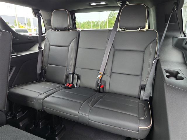 used 2022 GMC Yukon car, priced at $48,775