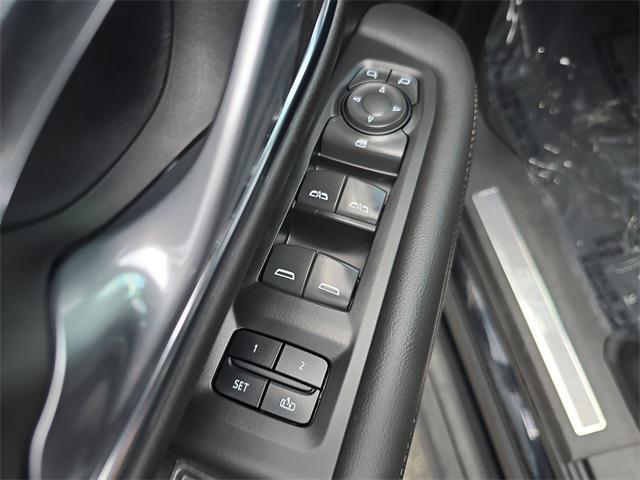 used 2022 GMC Yukon car, priced at $48,775