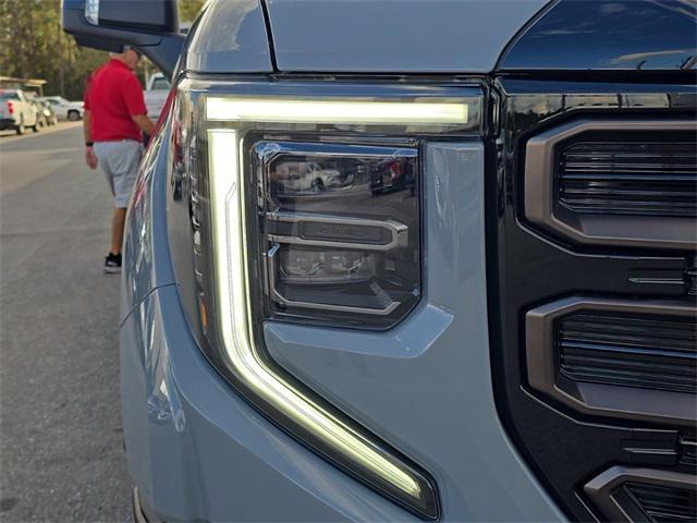 new 2025 GMC Sierra 1500 car, priced at $81,225