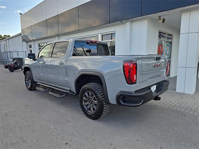 new 2025 GMC Sierra 1500 car, priced at $81,225