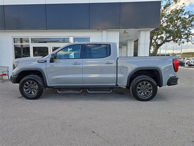 new 2025 GMC Sierra 1500 car, priced at $81,225