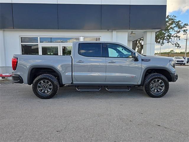 new 2025 GMC Sierra 1500 car, priced at $81,225