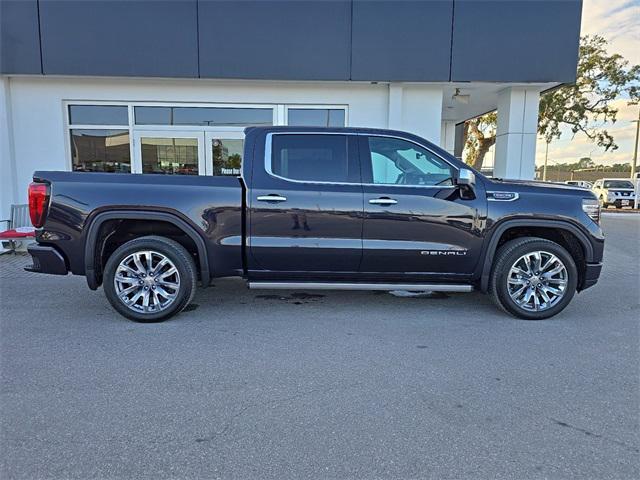 new 2025 GMC Sierra 1500 car, priced at $77,400