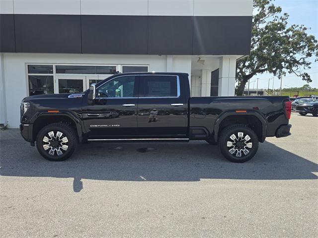 new 2025 GMC Sierra 2500 car, priced at $86,240