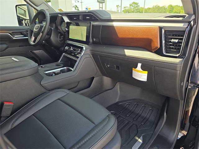 new 2025 GMC Sierra 2500 car, priced at $86,240