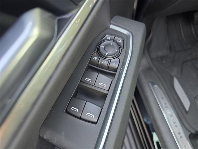 new 2025 GMC Sierra 2500 car, priced at $86,240