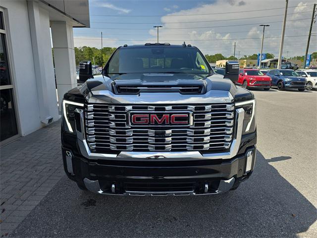 new 2025 GMC Sierra 2500 car, priced at $86,240