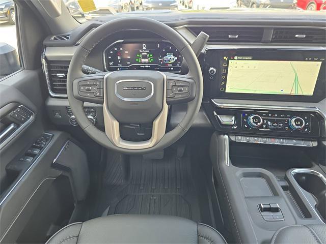 new 2025 GMC Sierra 2500 car, priced at $86,240