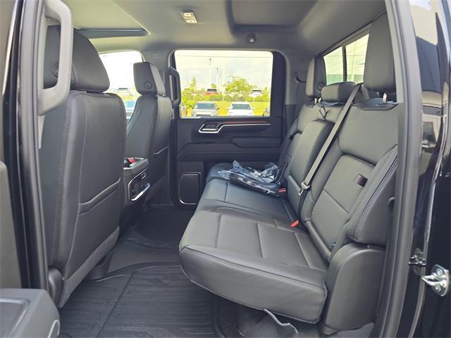 new 2025 GMC Sierra 2500 car, priced at $86,240