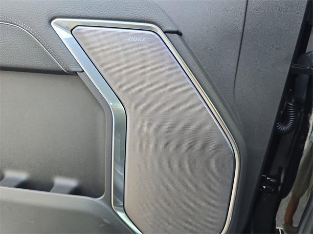 new 2025 GMC Sierra 2500 car, priced at $86,240
