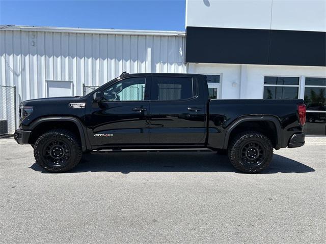 new 2024 GMC Sierra 1500 car, priced at $80,230