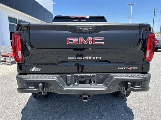 new 2024 GMC Sierra 1500 car, priced at $80,230