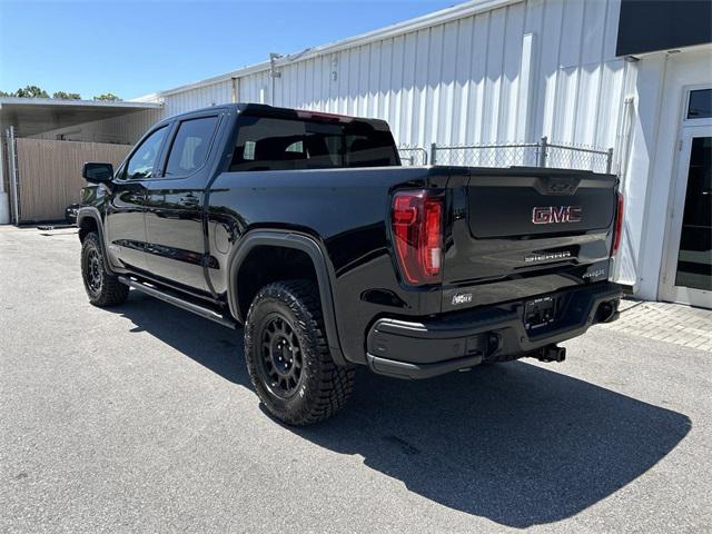 new 2024 GMC Sierra 1500 car, priced at $80,230