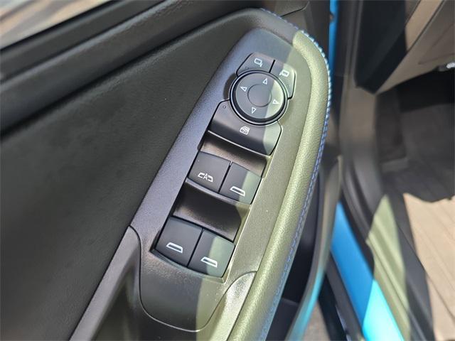 new 2025 Buick Encore GX car, priced at $28,189