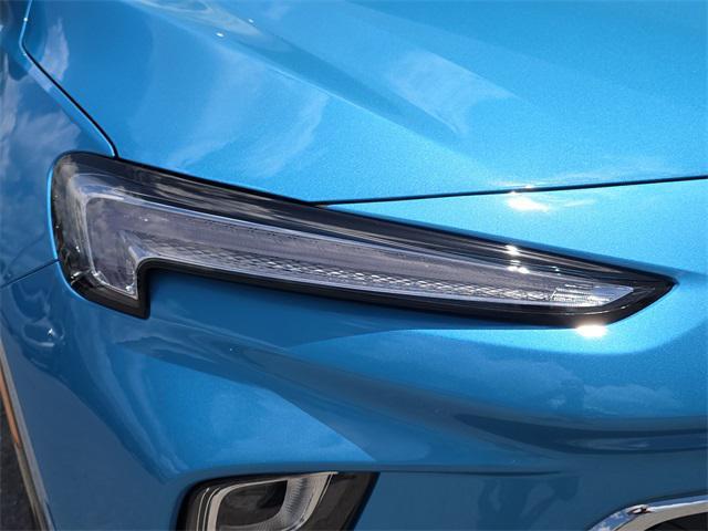 new 2025 Buick Encore GX car, priced at $28,189