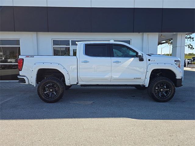 new 2024 GMC Sierra 1500 car, priced at $57,895