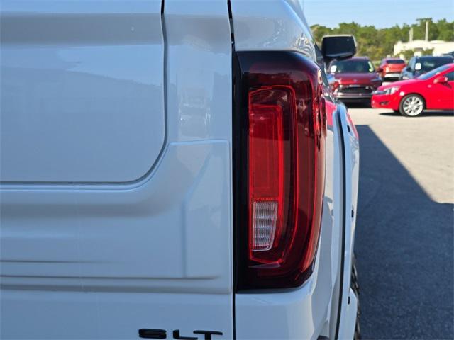 new 2024 GMC Sierra 1500 car, priced at $57,895