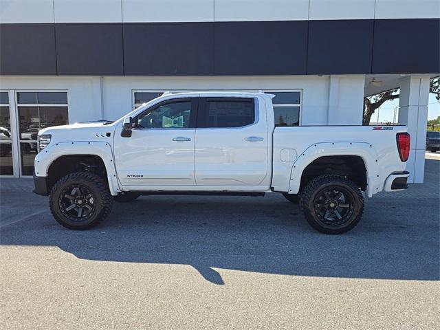 new 2024 GMC Sierra 1500 car, priced at $57,895