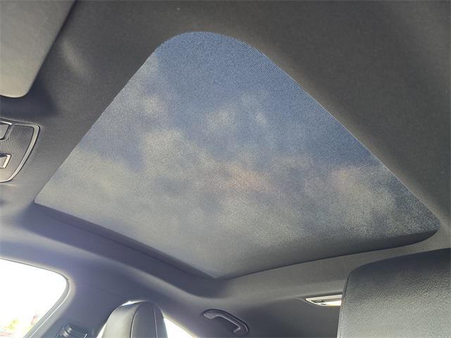 used 2016 Mercedes-Benz AMG CLA car, priced at $22,990