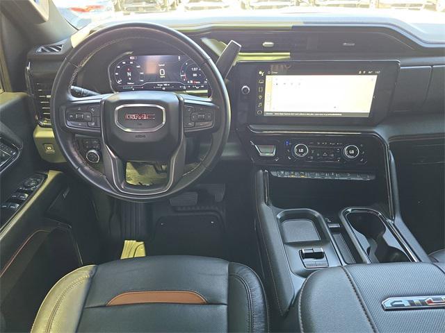 used 2024 GMC Sierra 2500 car, priced at $77,900