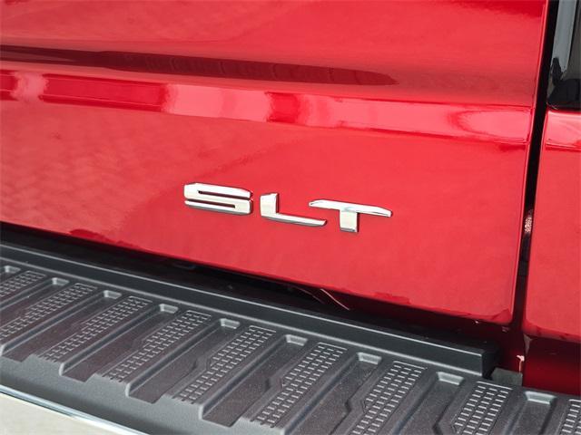 new 2025 GMC Sierra 1500 car, priced at $61,572