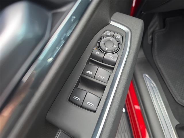 new 2025 GMC Sierra 1500 car, priced at $61,572