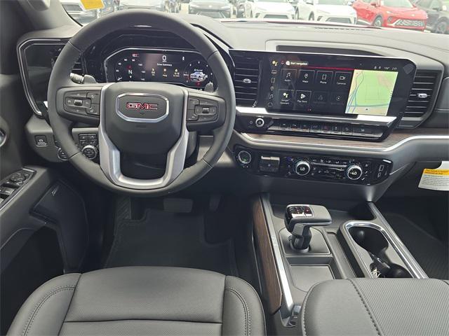 new 2025 GMC Sierra 1500 car, priced at $61,572