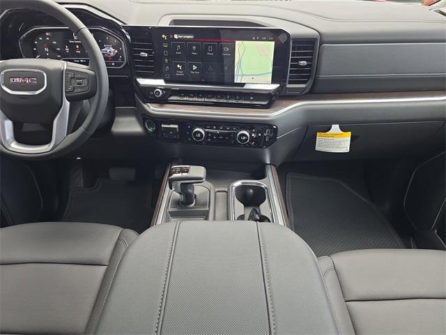new 2025 GMC Sierra 1500 car, priced at $61,572