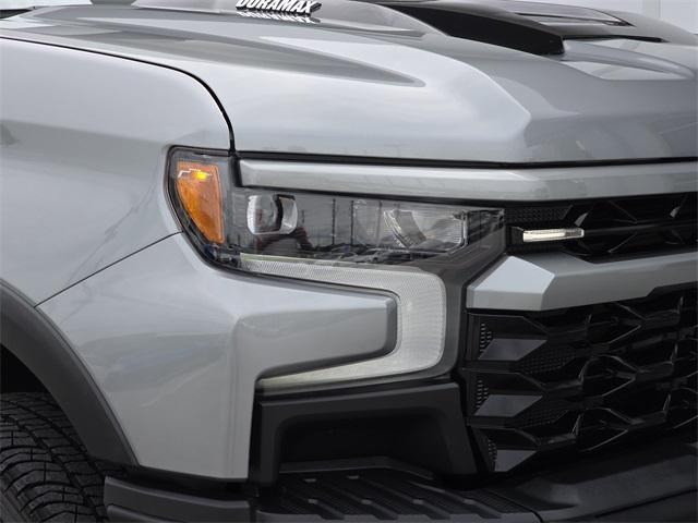 used 2024 Chevrolet Silverado 1500 car, priced at $62,885
