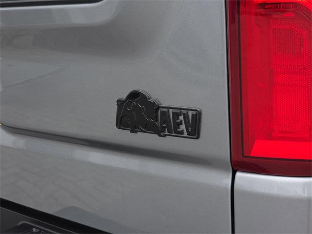 used 2024 Chevrolet Silverado 1500 car, priced at $62,885