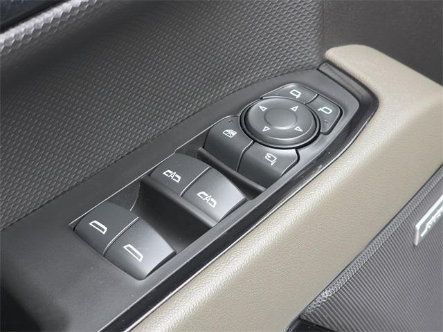 used 2024 Chevrolet Silverado 1500 car, priced at $62,885