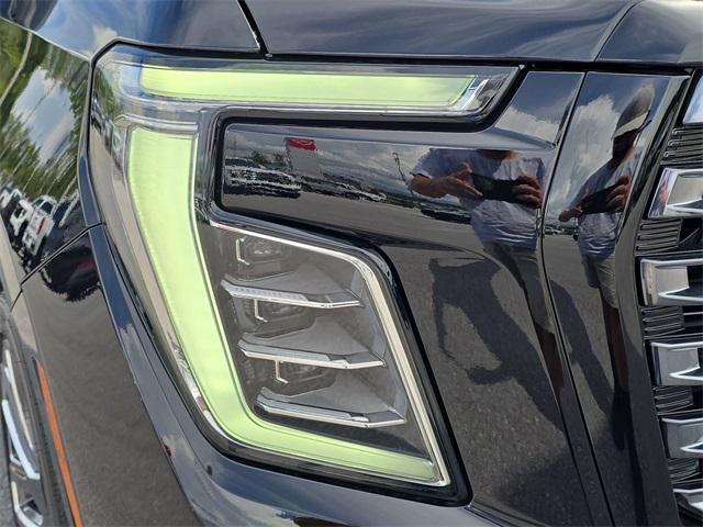 new 2025 GMC Yukon XL car, priced at $109,979