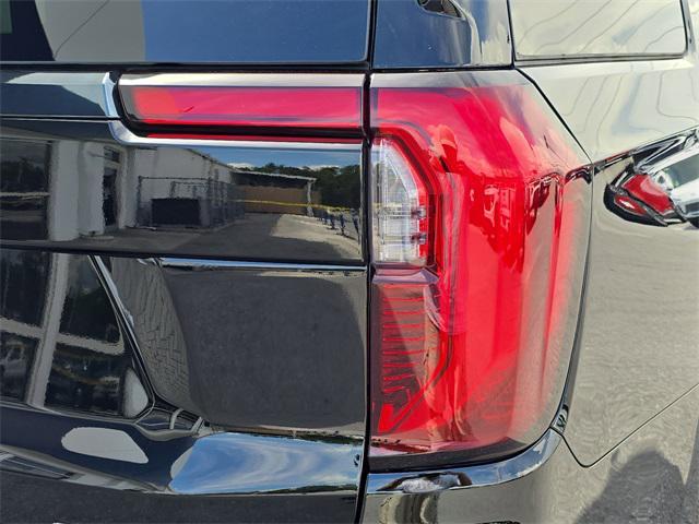 new 2025 GMC Yukon XL car, priced at $109,979