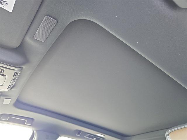new 2025 GMC Yukon XL car, priced at $109,979