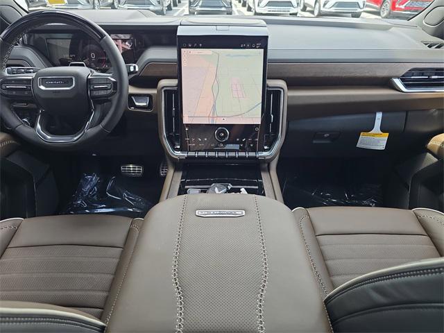 new 2025 GMC Yukon XL car, priced at $109,979