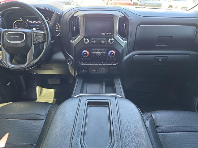 used 2020 GMC Sierra 2500 car, priced at $54,448