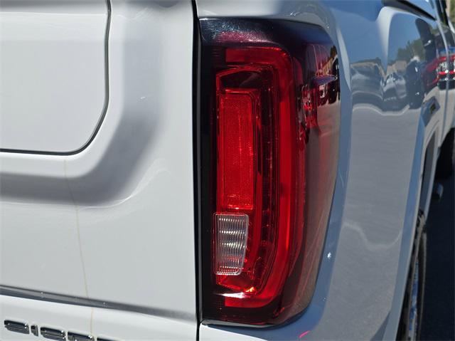 used 2020 GMC Sierra 2500 car, priced at $54,448