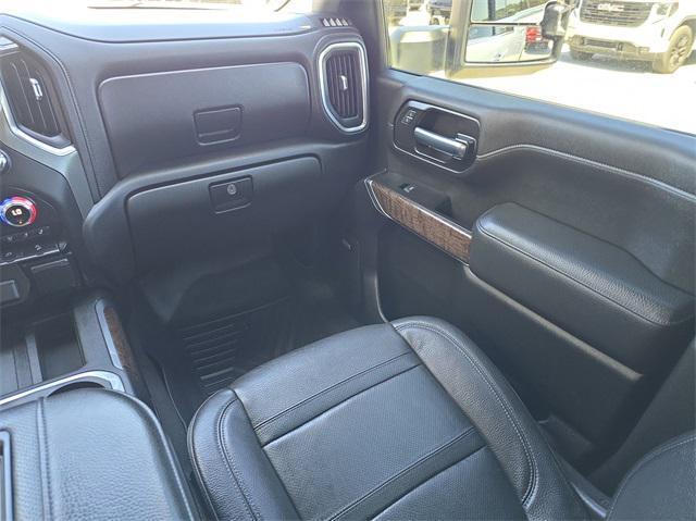 used 2020 GMC Sierra 2500 car, priced at $54,448