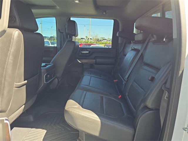 used 2020 GMC Sierra 2500 car, priced at $54,448