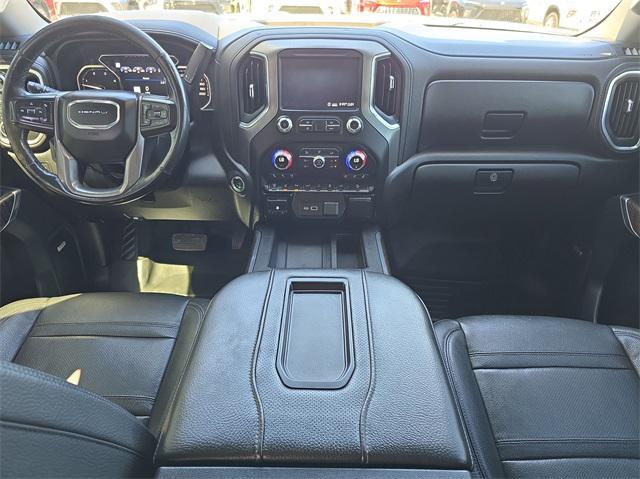 used 2020 GMC Sierra 2500 car, priced at $54,448