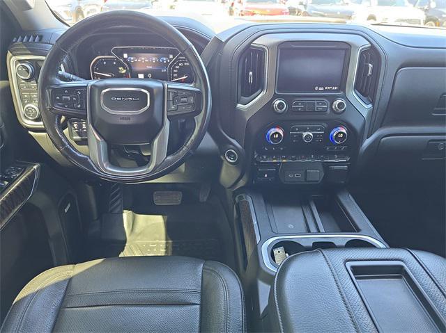 used 2020 GMC Sierra 2500 car, priced at $54,448