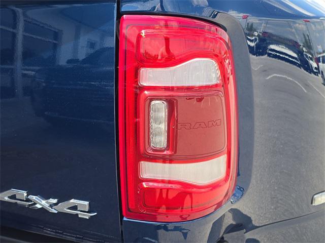used 2024 Ram 3500 car, priced at $84,499