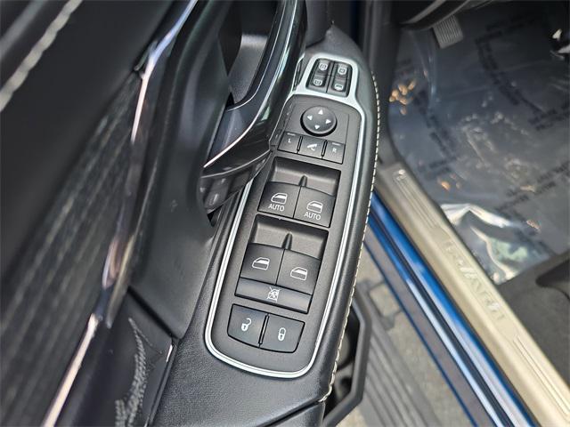 used 2024 Ram 3500 car, priced at $84,499